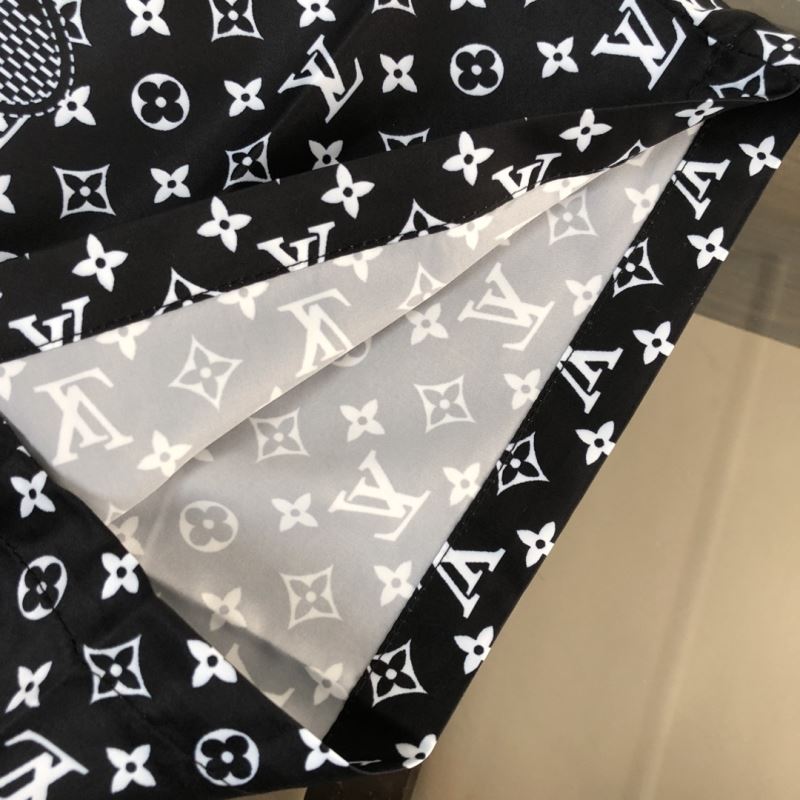 Louis Vuitton Short Pants